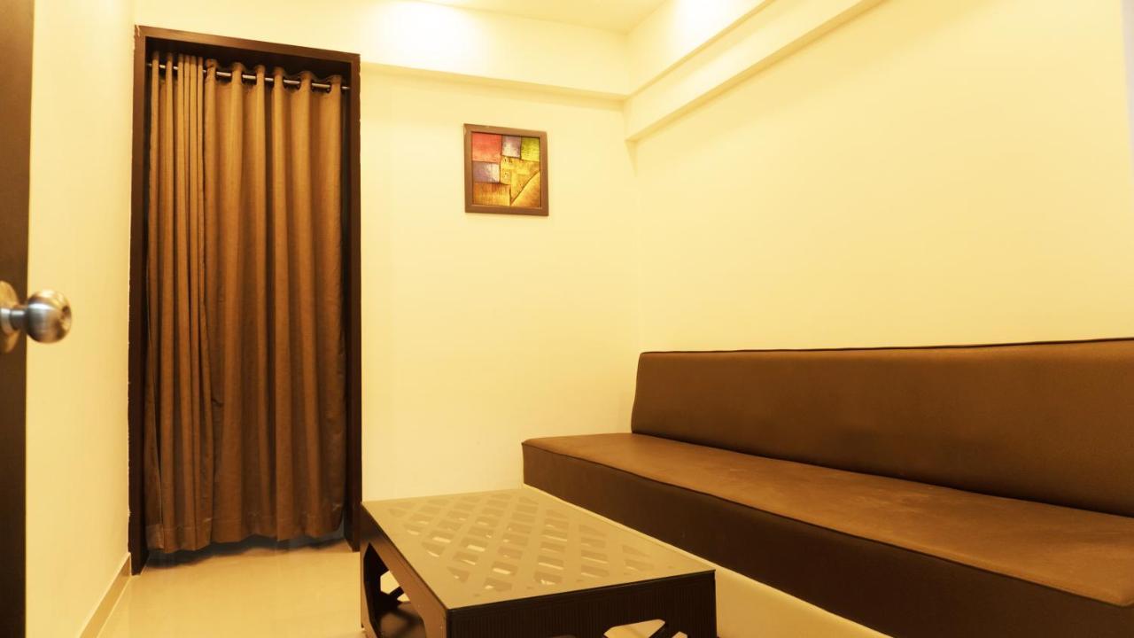 Hotel Max Inn Bhāgalpur Екстериор снимка